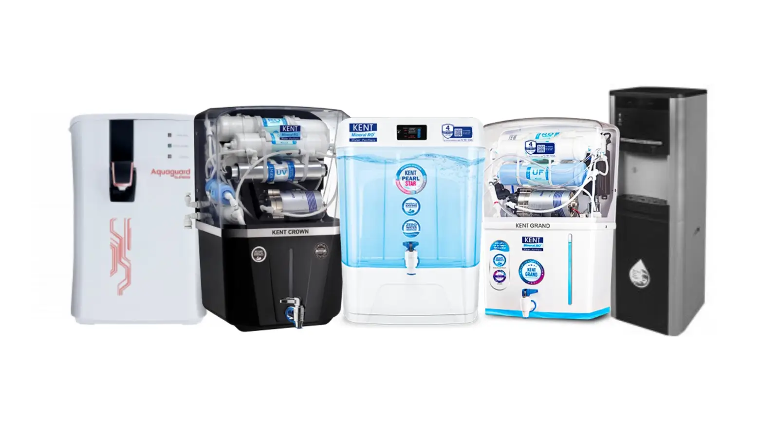 RO Service Providers in Kashmir 16 Top Water Purifier Services in Srinagar: Aqua Guard, Kent, Aquafresh, Livpure, and More!
