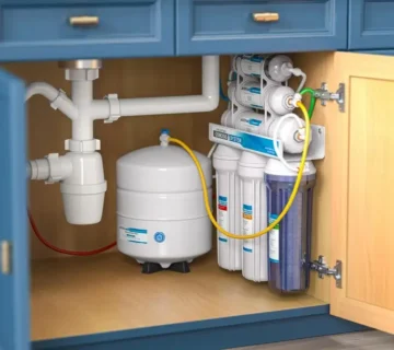 Top Water Purifier Services in Budgam