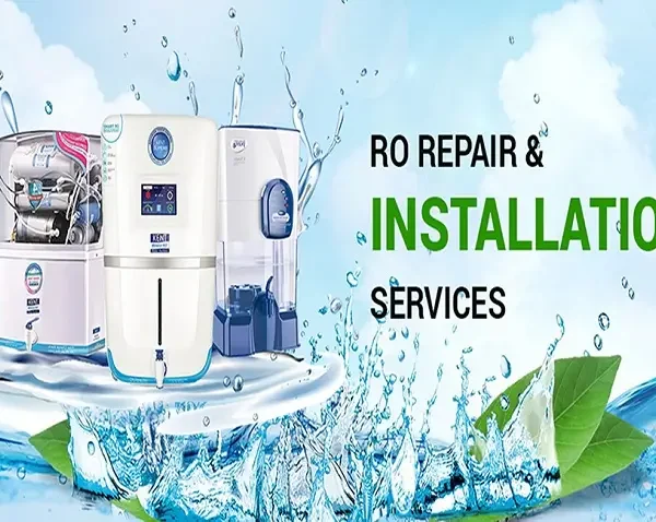 Comprehensive RO and Water Purifier Services in Pulwama