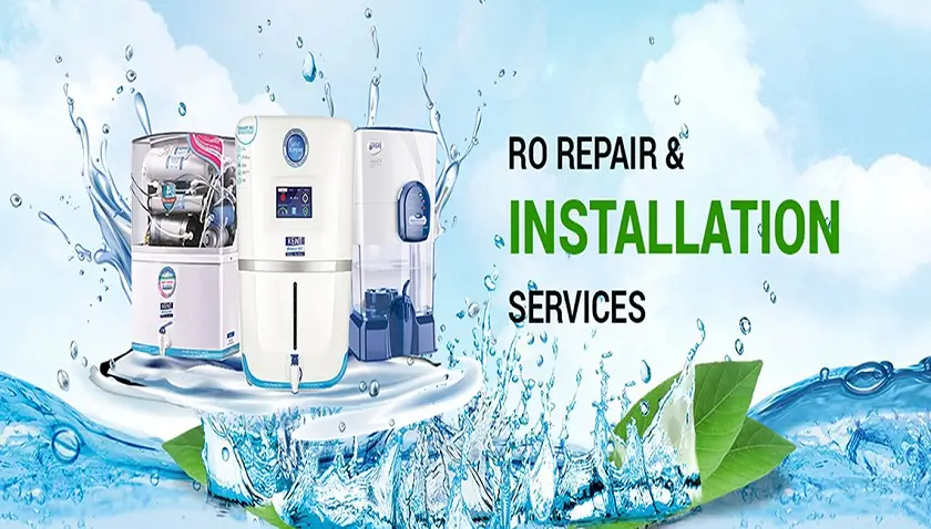 RO Service Providers in Kashmir 14 Comprehensive RO and Water Purifier Services in Pulwama